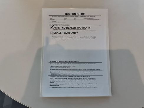 Used 2019 Buick Enclave Avenir AWD/4WD image 35
