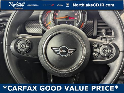 Used 2019 MINI Cooper S w/ Signature Upholstery Package image 17