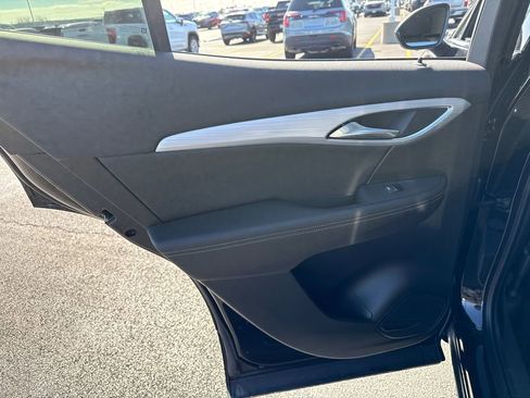 New 2026 Buick Envision Avenir AWD/4WD image 34