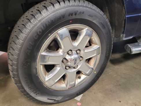 Used 2014 Ford F150 XLT w/ Equipment Group 302A Luxury RWD image 31