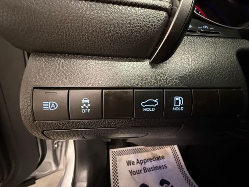 Used 2024 Toyota Camry XSE image 18
