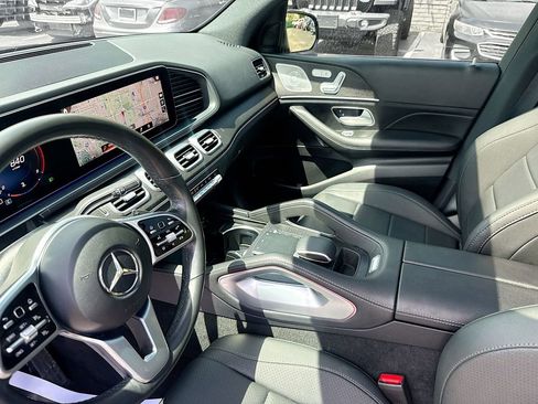 Used 2022 Mercedes-Benz GLE 350 w/ Premium Package image 26