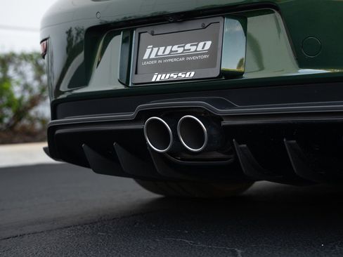 Used 2026 Porsche 911 GT3 w/ Chrono Package image 21