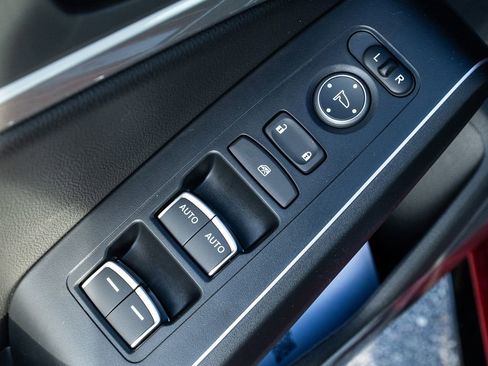 New 2026 Acura Integra A-Spec image 25