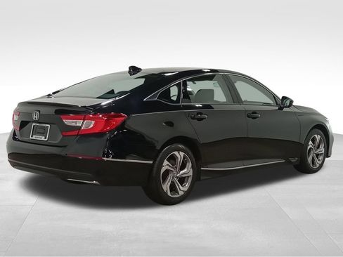 Used 2018 Honda Accord EX-L image 3