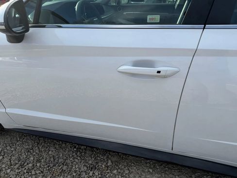 Used 2023 Hyundai Sonata SEL image 27