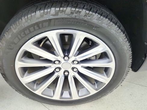 Used 2022 Jeep Grand Wagoneer Series II w/ Convenience Group III image 65