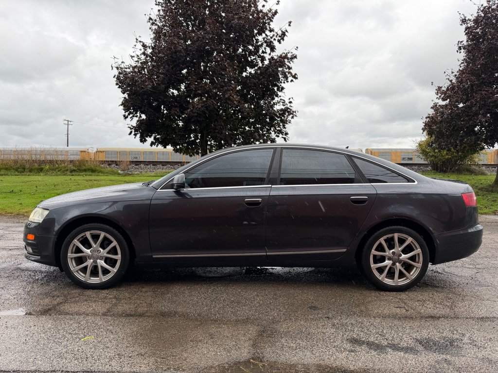 Used 2010 Audi A6 3.2 Premium Plus FWD image 6