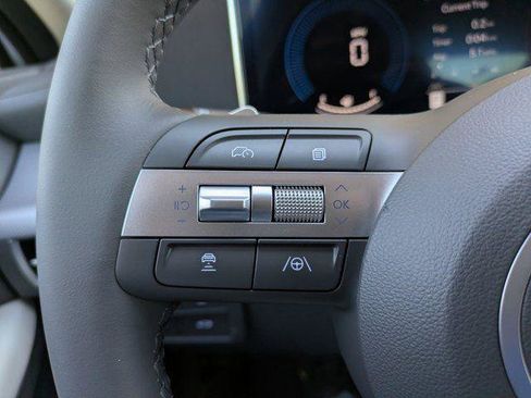 New 2026 Hyundai Sonata SEL FWD image 18