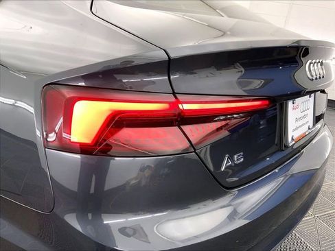 Used 2019 Audi A5 2.0T Premium w/ Convenience Package image 29