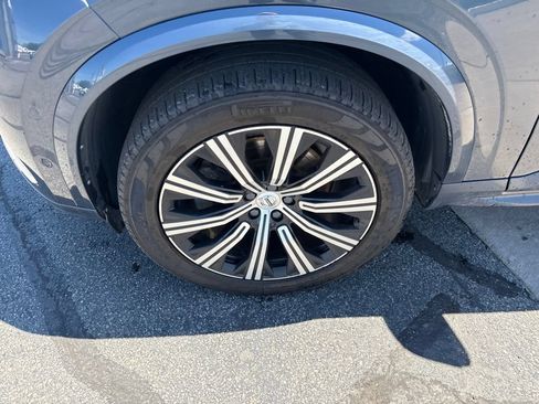 Certified 2023 Volvo XC90 B6 Plus AWD/4WD image 11