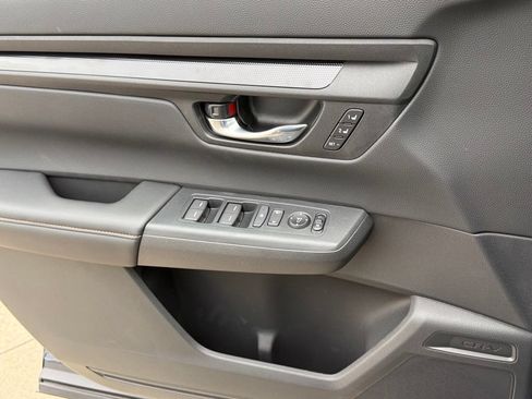 Certified 2026 Honda CR-V Sport-L image 29
