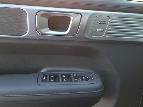 New 2026 Hyundai Santa Fe Limited image 30