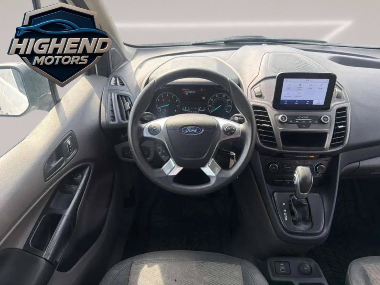Used 2022 Ford Transit Connect XL w/ CNG/LPG Engine Prep Package FWD image 22