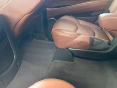 Used 2020 Cadillac Escalade Luxury RWD image 30