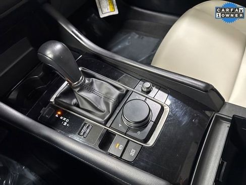 Used 2025 MAZDA MAZDA3 s image 20