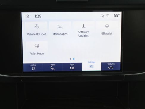 New 2026 Ford F350 XLT AWD/4WD image 46