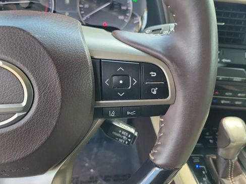 Used 2017 Lexus RX 350 FWD w/ Luxury Package image 17