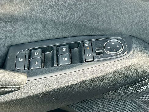 Certified 2024 Kia Seltos S FWD image 18