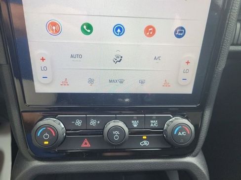 New 2025 Ford Ranger XLT w/ Equipment Group 301A High image 11