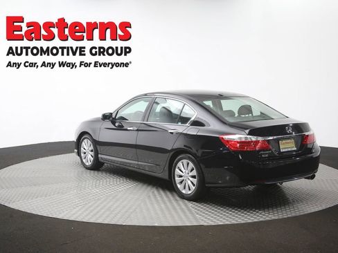 Used 2015 Honda Accord EX-L image 67