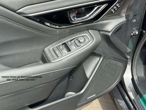 New 2025 Subaru Legacy Limited image 18