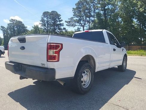 Used 2018 Ford F150 XL w/ Equipment Group 101A Mid RWD image 2