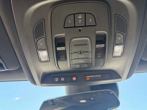 Used 2018 Cadillac CT6 2.0T image 21