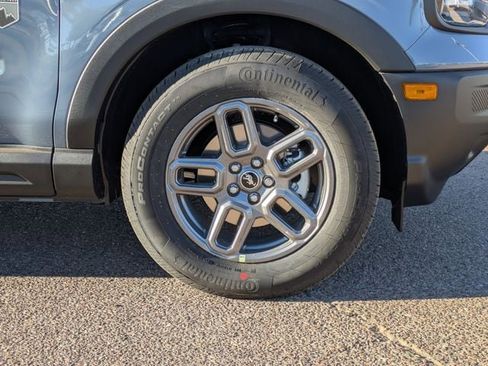 New 2026 Ford Bronco Sport Big Bend w/ Convenience Package image 41