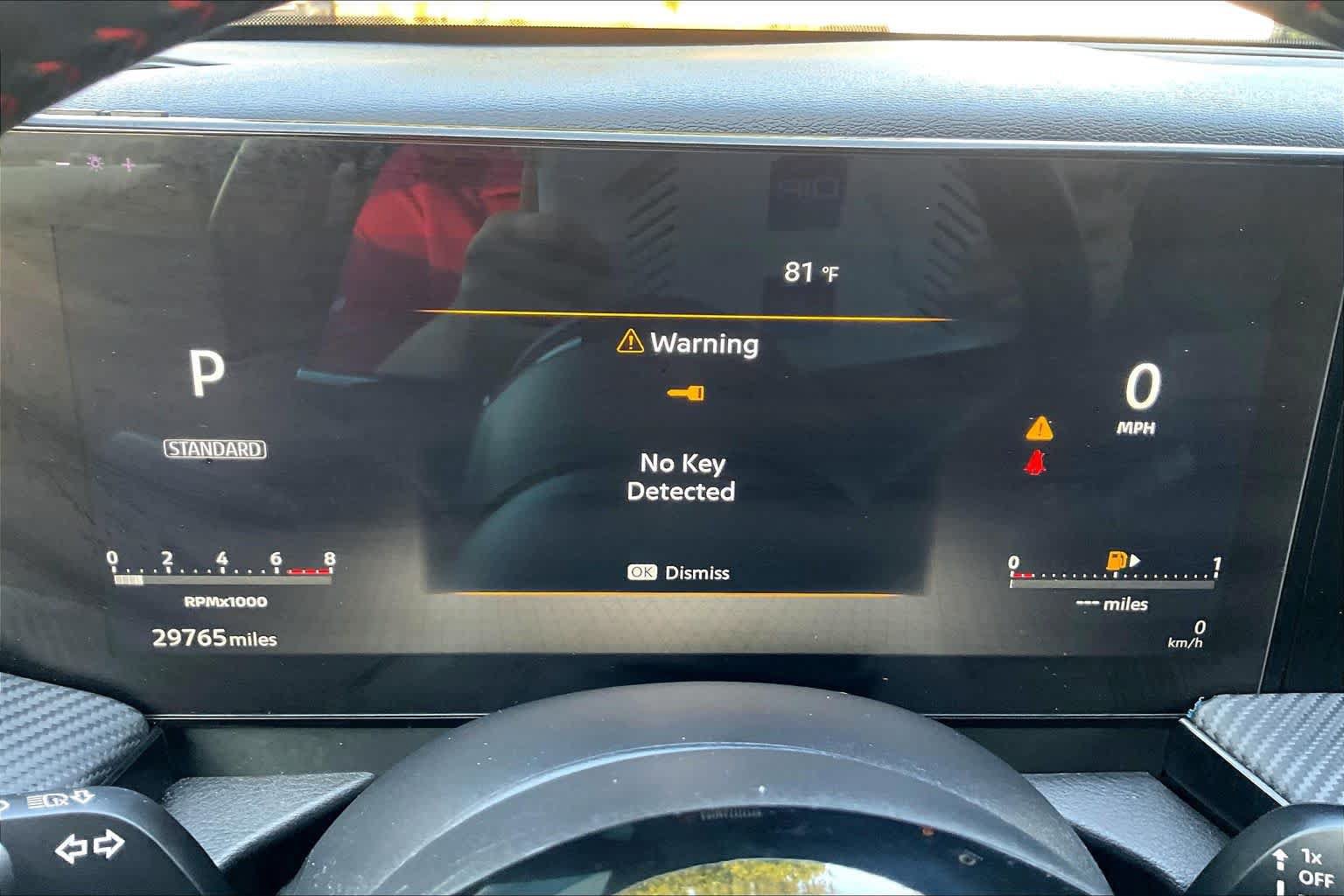 Used 2025 Nissan Kicks SR FWD image 25