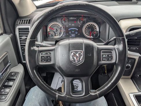 Used 2014 RAM 2500 Big Horn image 19