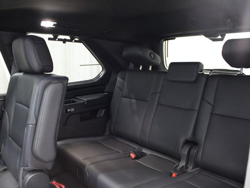 Used 2026 Toyota Sequoia Platinum image 28