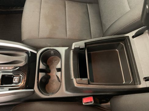 Used 2023 Chevrolet Colorado W/T RWD image 27