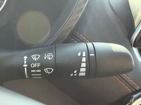 Certified 2022 Nissan Sentra SR w/ Lighting Package FWD image 13
