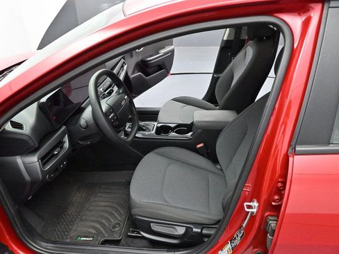 Used 2025 Kia K4 FWD image 11