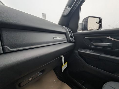New 2026 RAM 1500 Big Horn/Lone Star image 34
