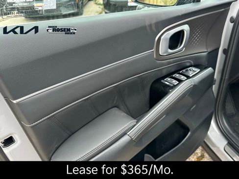 New 2026 Kia Sorento SX FWD image 10