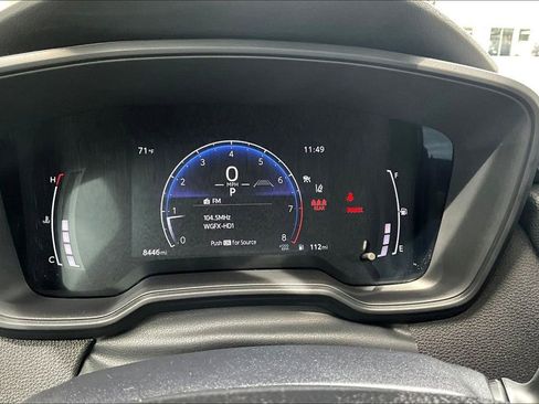 Used 2026 Toyota Corolla LE image 2