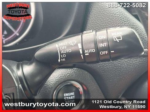 Certified 2025 Toyota RAV4 XLE w/ Convenience Package AWD/4WD image 27