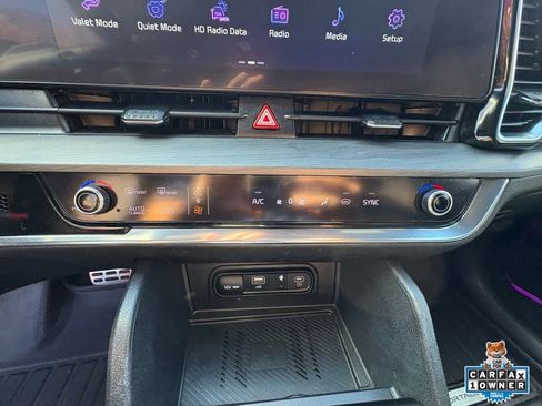 Used 2023 Kia Sportage X-Pro Prestige image 17