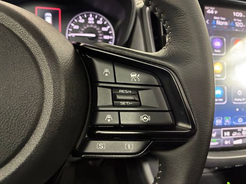 Certified 2026 Subaru Forester Premium image 12