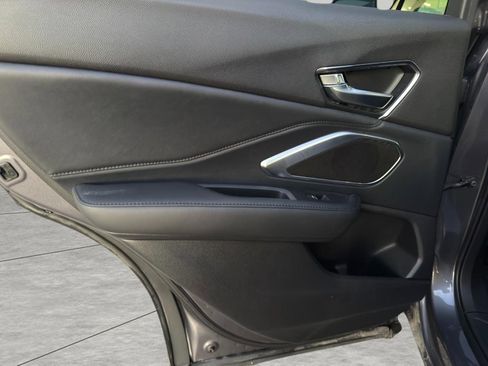 Used 2019 Acura RDX AWD image 21