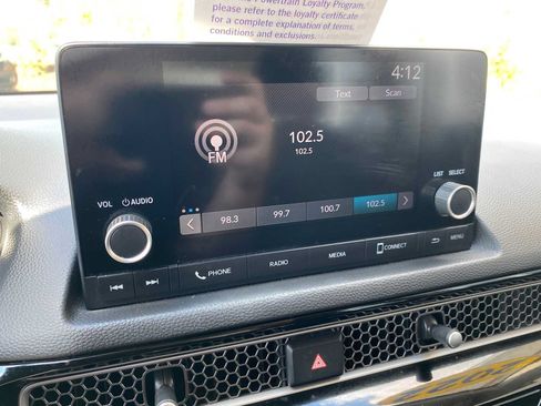 Used 2022 Honda Civic LX image 17