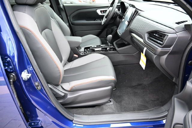 New 2026 Subaru Forester Sport AWD/4WD image 17