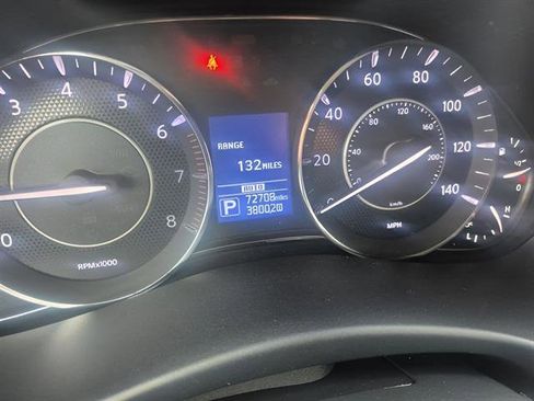 Used 2017 Nissan Armada SV w/ Driver Package image 12