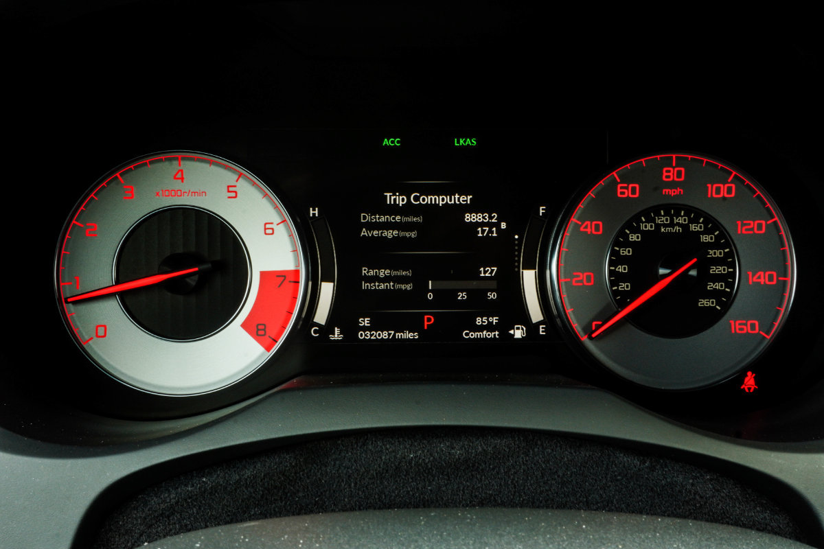 Used 2021 Acura RDX w/ Advance Package FWD image 30