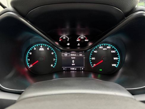 Used 2022 Chevrolet Colorado LT w/ Fleet Safety Package RWD image 20