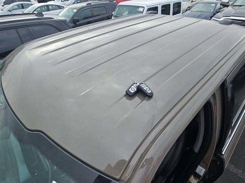 Used 2025 Ford F150 Lariat w/ Equipment Group 501A Mid image 23