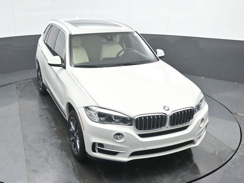 Used 2018 BMW X5 sDrive35i image 39