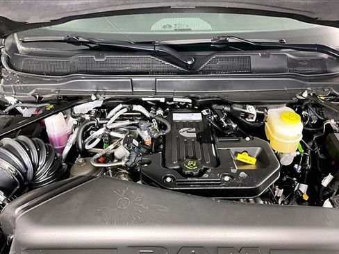 New 2026 RAM 2500 Tradesman image 2